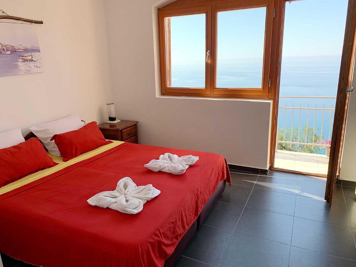Sunseoce Apartments Budva Exterior photo